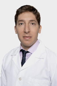 Rosenberg, Jon B., MD